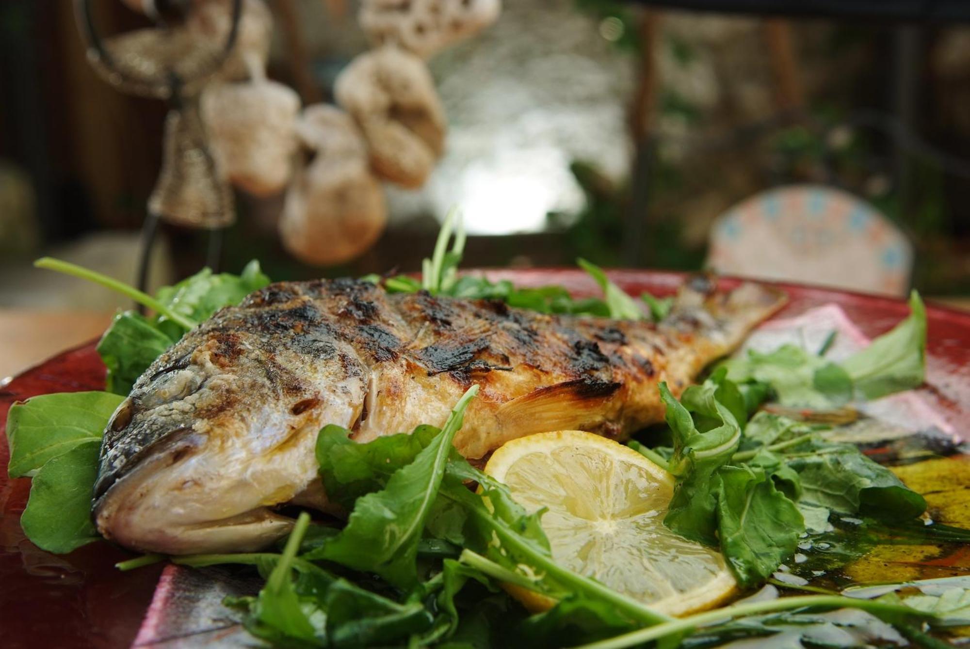 באלה Kamene Price Rooms, Music And Food חדר תמונה
