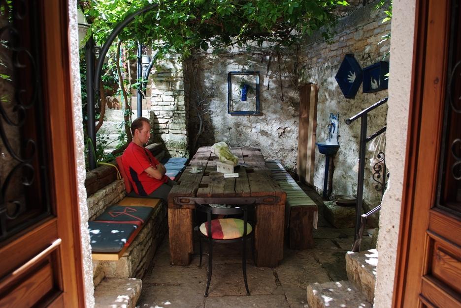 באלה Kamene Price Rooms, Music And Food מראה חיצוני תמונה